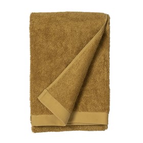 Södahl Badehåndklæde - Comfort Organic Golden - 70x140 cm