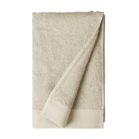 Södahl Badehåndklæde - Comfort Organic Off White - 70x140 cm