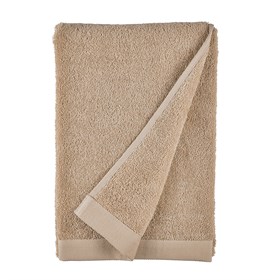 Södahl Badehåndklæde - Comfort Organic - Pale Rose - 70x140 cm