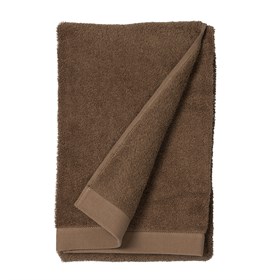 Södahl Badehåndklæde - Comfort Organic Rosewood - 70x140 cm