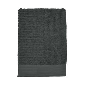 Zone Classic Badehåndklæde - Pine Green - 70x140 cm