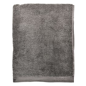 Södahl Badelagen - Comfort Organic Grey - 90x150 cm