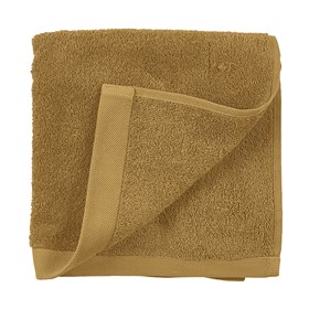 Södahl Håndklæde - Comfort Organic Golden - 50x100 cm