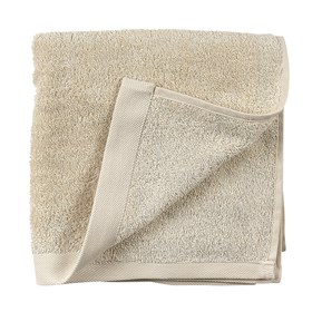 Södahl Håndklæde - Comfort Organic Off White - 50x100 cm