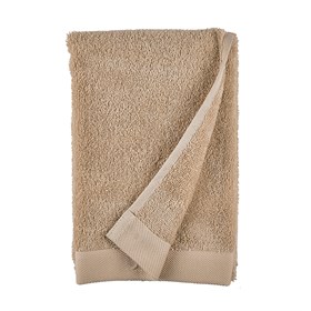 Södahl Håndklæde - Comfort Organic Pale Rose - 50x100 cm