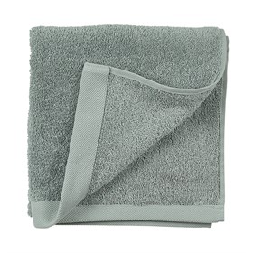 Södahl Håndklæde - Comfort Organic Teal - 50x100 cm