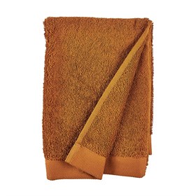 Södahl Håndklæde - Comfort Organic Clay - 50x100 cm