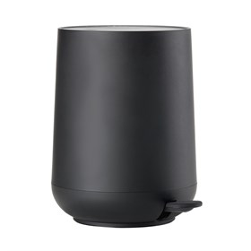 Zone Pedalspand - Nova Black - 5 liter