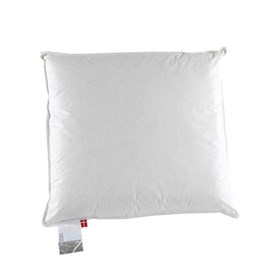 Classic Supreme pude - Ringsted Dun 600g - Mellem - 60x63cm