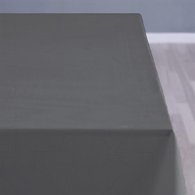 Södahl Dug Complex - Grey - 140x220 cm